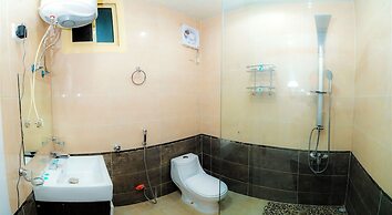 LAMASAT NAJRAN HOTEL