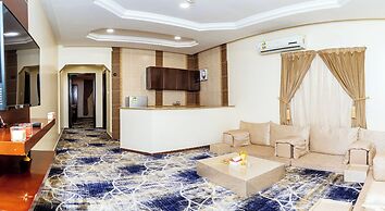 LAMASAT NAJRAN HOTEL