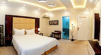 LAMASAT NAJRAN HOTEL