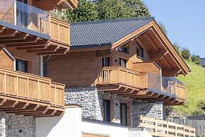 Superior Ferienhaus # 4C mit Sauna