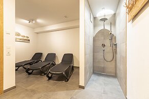 Superior Ferienhaus # 4C mit Sauna