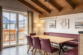 Superior Ferienhaus # 4C mit Sauna