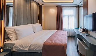 VE Hotels Adakale