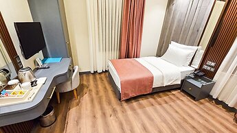 VE Hotels Adakale