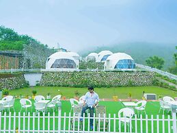 Navira Hills Rishikesh