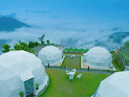 Navira Hills Rishikesh