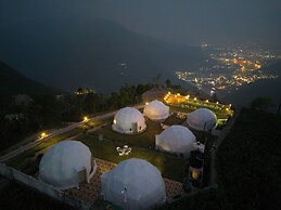 Navira Hills Rishikesh