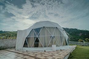 Navira Hills Rishikesh