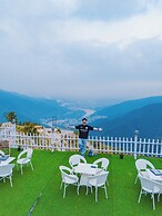 Navira Hills Rishikesh