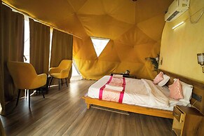 Navira Hills Rishikesh