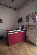 Navira Hills Rishikesh