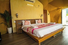 Navira Hills Rishikesh