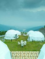 Navira Hills Rishikesh