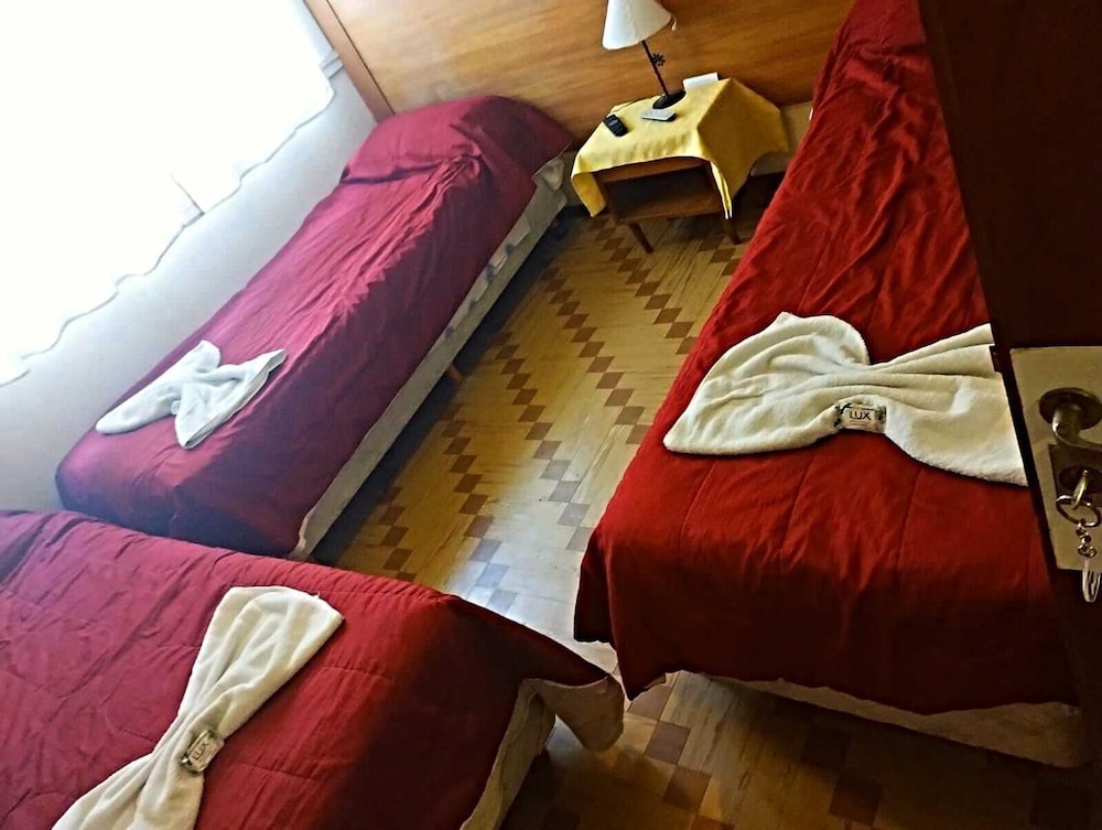 Hotel Tivoli