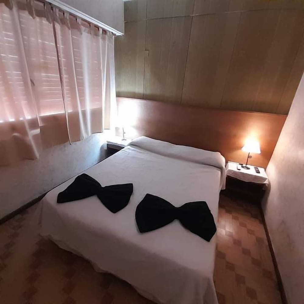 Hotel Tivoli