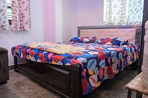 VJ Rooms
