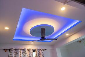 VJ Rooms