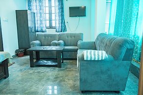 VJ Rooms