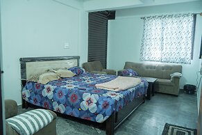 VJ Rooms