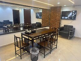 Jubinge Hotel