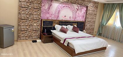 Jubinge Hotel