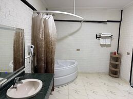 Jubinge Hotel