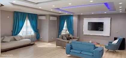 Jubinge Hotel