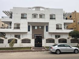Jubinge Hotel
