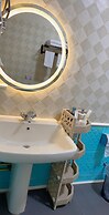 Jubinge Hotel