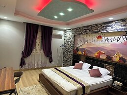 Jubinge Hotel
