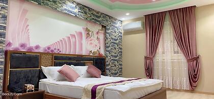 Jubinge Hotel
