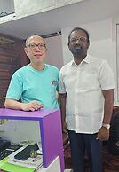 Metro Residency.com