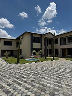 Eleganciana Lodges Ltd