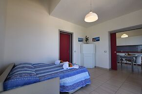 CASA VACANZA AZZURRA
