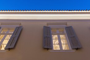 6 Roosevelt Str.