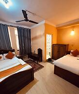 Om Mandakini Hotel
