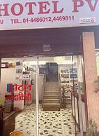 Om Mandakini Hotel