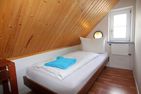 Apartment fur 3 in Schulenbrook