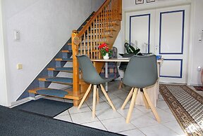 Apartment fur 3 in Schulenbrook