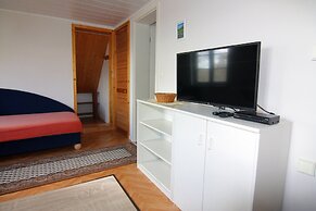 Apartment fur 3 in Schulenbrook