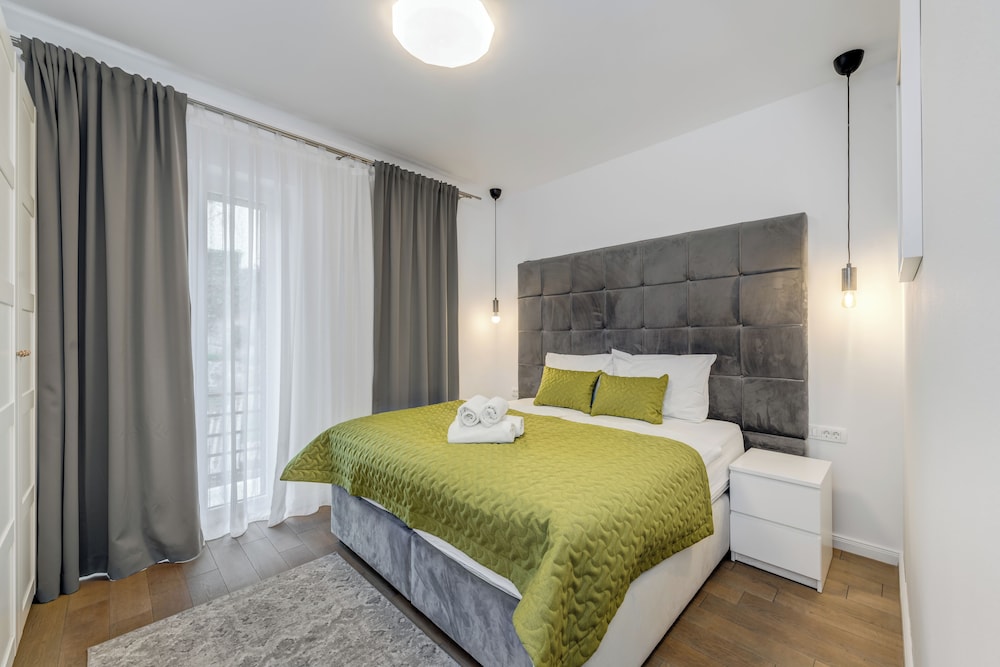 Finn Luxury Rooms