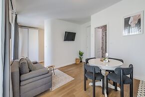 Finn Luxury Rooms