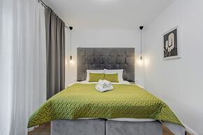 Finn Luxury Rooms