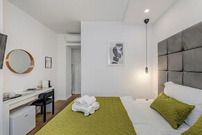 Finn Luxury Rooms