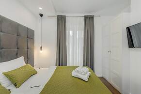 Finn Luxury Rooms