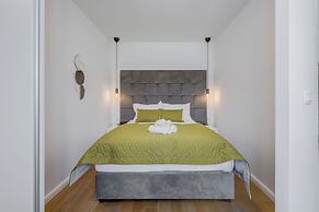 Finn Luxury Rooms