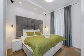 Finn Luxury Rooms