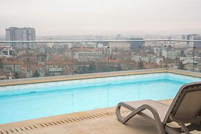 Belleview Cluj