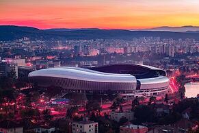 Belleview Cluj