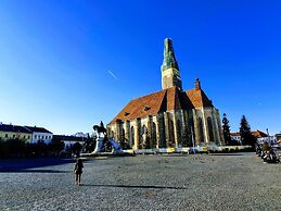 Belleview Cluj